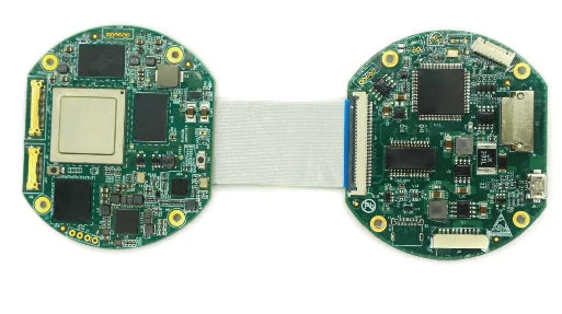 RK3588 MIPI CSI Camera Development Board